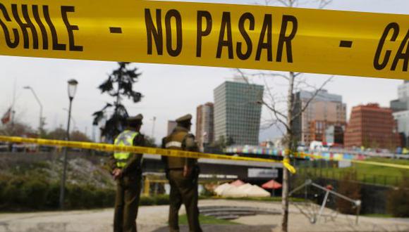 Chile: Cuatro puntos clave del atentado en el Metro de Santiago