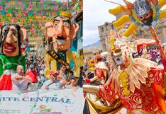 Carnaval de Cajamarca: cómo llegar, cuánto cuesta y qué actividades habrá este 2024 | GUÍA