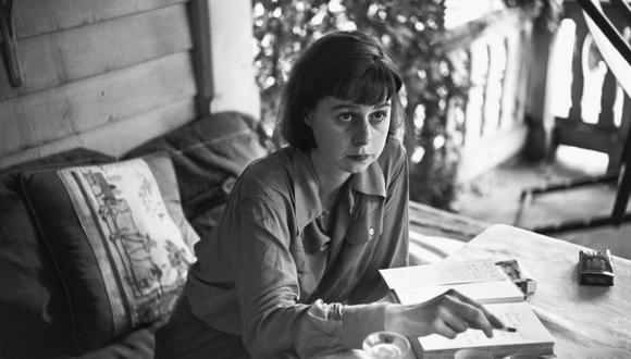 La liberación de la obra de la genial escritora estadounidense Carson Mccullers ha sido celebrada internacionalmente.