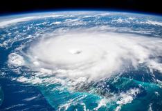 México: huracán Jova se eleva a categoría 5 y causa lluvias en el Pacífico