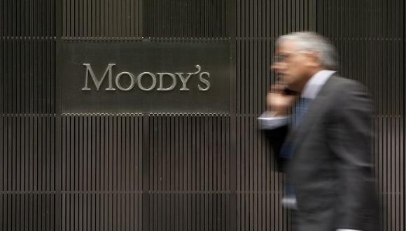 Los sistemas en Latinoamérica se concentran en bancos grandes, diversificados y sólidos. señala Moody's. (Bloomberg)