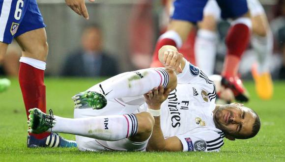 Real Madrid y la baja de Benzema: ¿Quién sustituirá al francés?