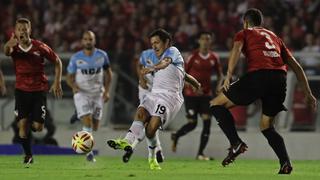 ¡Racing más cerca del título de la Superliga! Ganó 3-1 a Independiente en el Libertadores de América | VIDEO