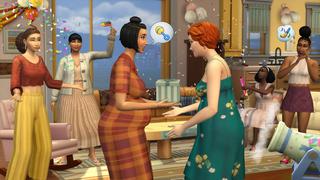 Los Sims 4 anuncian la expansión “Creciendo en Familia” para ver crecer a tu Sim desde niño