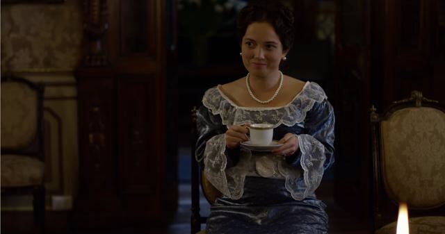 Escenas de "El último bastión" (Foto: TV Perú)