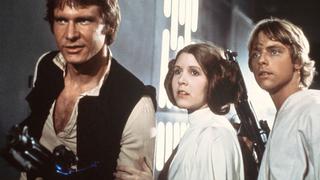 Carrie Fisher: 10 escenas de Leia que no olvidaremos [VIDEOS]