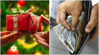 Gratificación por Navidad: Cinco claves para saber cuánto y quiénes recibirán el pago más bono de 9%