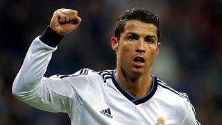 Cristiano Ronaldo hizo ‘hat trick’ y Real Madrid pasó a cuartos en Copa del Rey