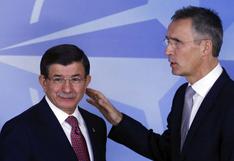 Turquía insiste: no pedirá perdón por derribar avión ruso