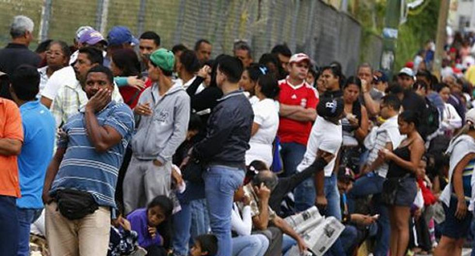 Adiós a las colas con este novedoso invento. Las imágenes de cómo funcionan sorprenden en YouTube. (Foto: elcomercio.pe)