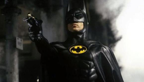 Michael Keaton volverá a colocarse el traje de "Batman" para "The Flash". (Foto: Warner Bros)