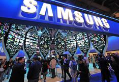 Samsung presenta nuevo teléfono resistente a entornos extremos