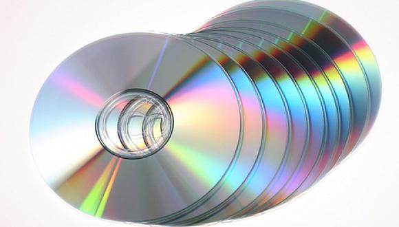Windows 11 actualizó su reproductor multimedia y ya puedes hacer copia de un CD. (Foto: Difusión)