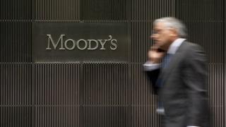 Moody’s considera limitado el efecto de contagio en bancos latinoamericanos por caída de bancos de EE.UU.