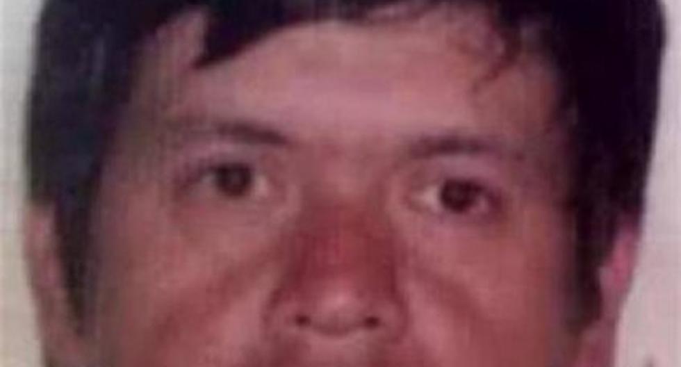 Este es Sergio Gustavo Ramírez, el hombre que contactó por Facebook a una joven para un supuesto empleo y luego la violó. (Foto: La Nación)
