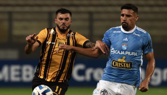 A qué hora juega Cristal vs The Strongest hoy, en qué canal y cómo ver partido por Copa Libertadores 2023 | Foto: AFP