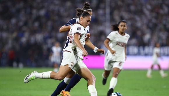 Periodistas deportivas analizan la final vuelta de la Liga Femenina | Foto: Leonardo Fernández