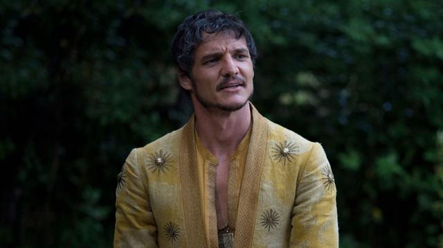 "Game of Thrones". Foto: HBO.