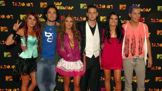 Canal de YouTube de RBD superó los 200 mil suscriptores tras su regreso 