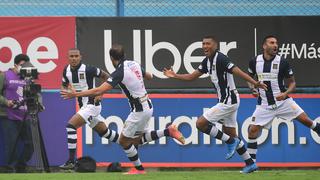 De cinco derrotas seguidas para descender a no recibir goles en 6 partidos: ¿Qué está haciendo bien Alianza Lima?