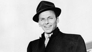 Frank Sinatra: Se cumplen 25 años de la muerte de “La Voz” tras una vida de excesos
