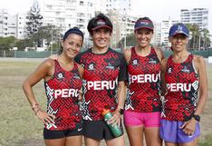 ¿Quiénes son los peruanos que participarán en la Maratón de Tokio?