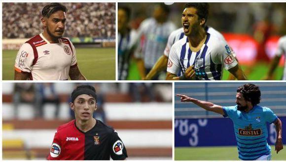 Conoce los resultados de la fecha 8 del Torneo de Verano y ent&eacute;rate c&oacute;mo van las tablas de posiciones de los grupos A y B. (Foto: El Comercio)