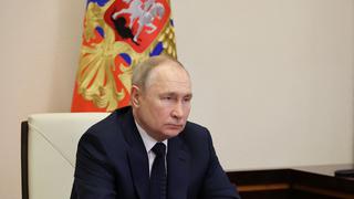 EE.UU. muestra escepticismo por anuncio de alto el fuego de Putin en Ucrania