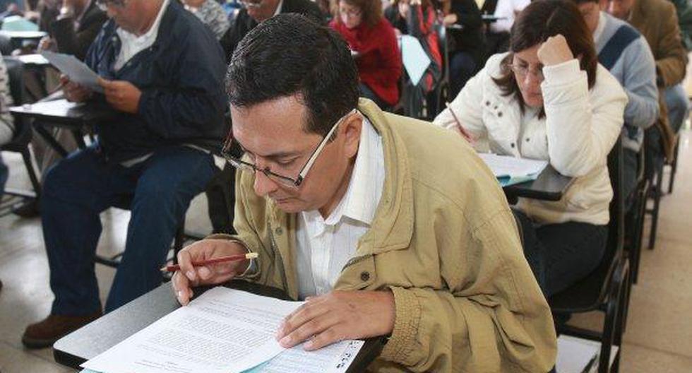 Gobierno de Japón ofrece becas a docentes peruanos. (Foto: Andina)