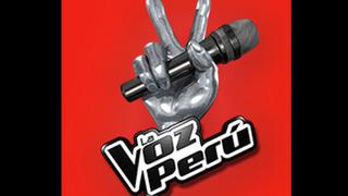 "La Voz Perú": el premio que marcará la internacionalización del ganador   