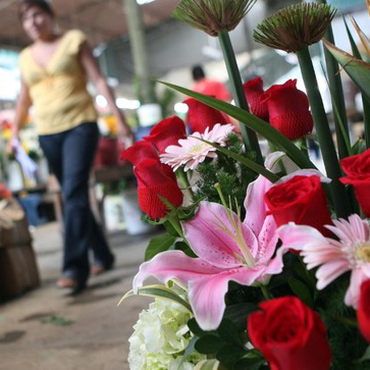 Declaran el segundo viernes de noviembre como “Día Nacional de las Flores”  | Midagri | flores | floricultura | CASA-Y-MAS | EL COMERCIO PERÚ