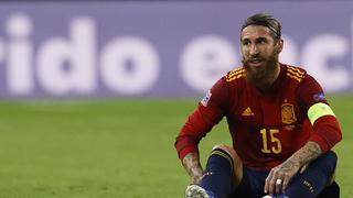 Real Madrid: ¿qué lesión sufrió Sergio Ramos y cuántos duelos se perderá?