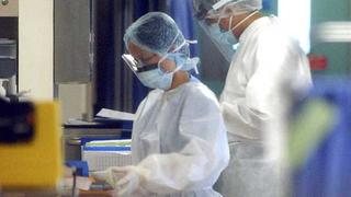 Áncash: murió una mujer que era evaluada por contagio de gripe AH1N1