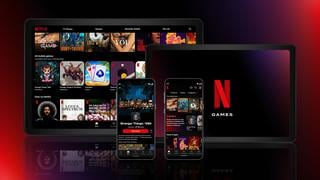 Netflix amplía su catálogo de videojuegos gratuitos con ‘Arcanium: Rise of Akhan’ y ‘Krispee Street’