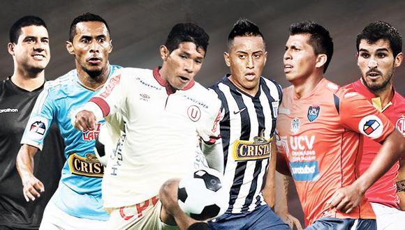 Torneo Apertura 2015: programación de la primera fecha