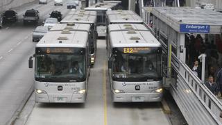 Luz Ámbar: Subsidio de transporte público debe incluir al Metropolitano y corredores