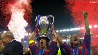 Barcelona vs. Arsenal: Culés son la bestia negra de los Gunners