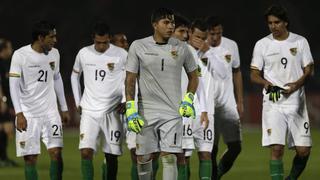 Perú vs. Bolivia: así alinearán los altiplánicos este jueves