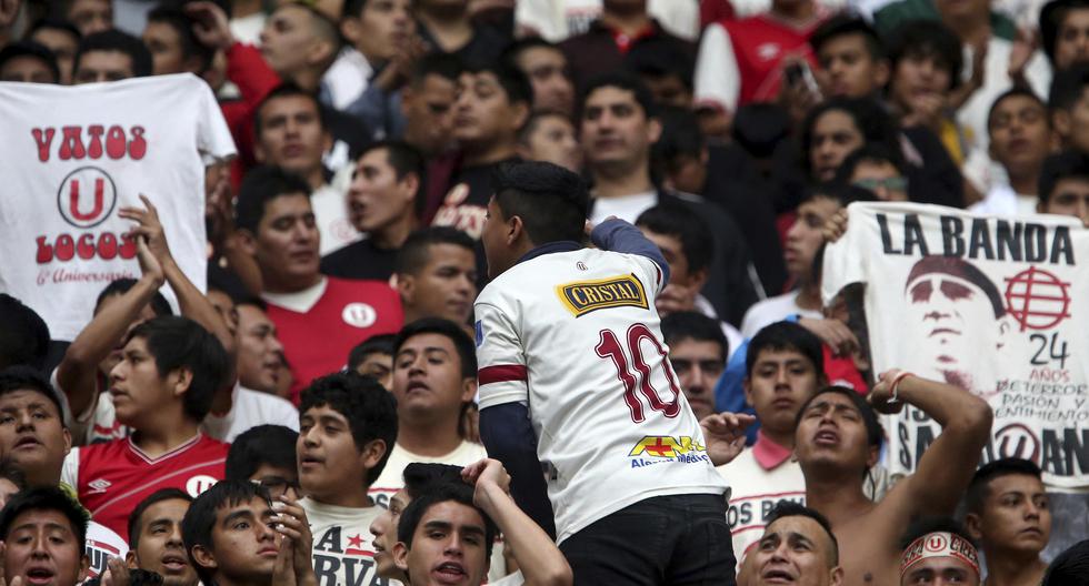 Universitario de Deportes podría pedir los puntos del partido contra Municipal. (Foto: Getty Images)
