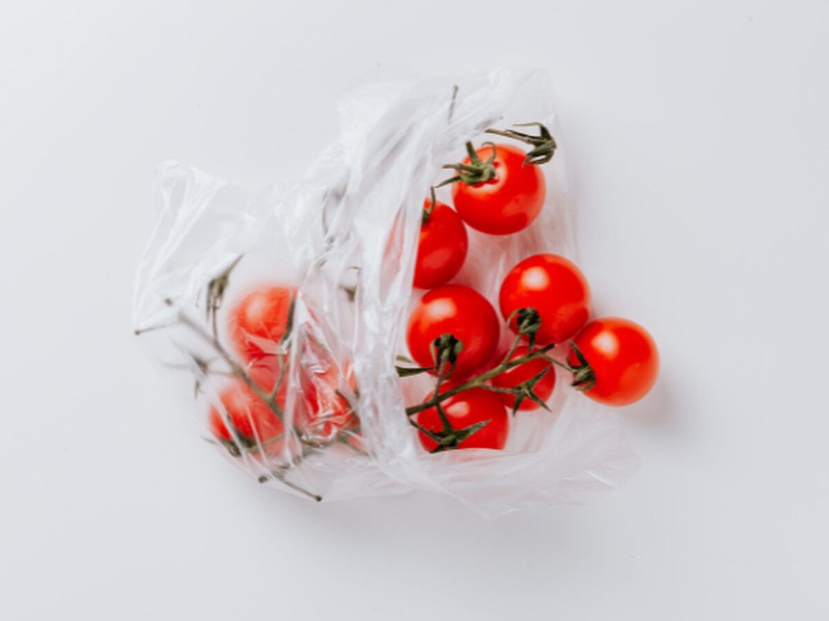 Por qué conservar alimentos en bolsas de vacío?
