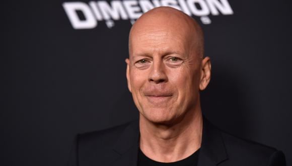 Bruce Willis debuta en Broadway con adaptación de Stephen King