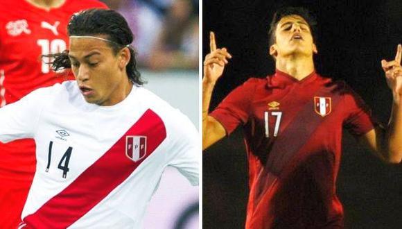 Selección peruana: Benavente, Da Silva y Callens integran lista