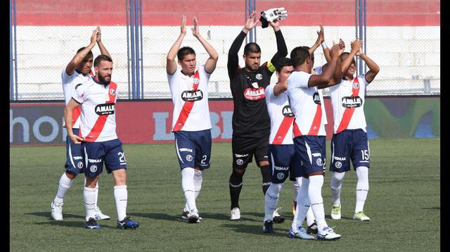 Los peruanos que estarán vinculados a la Copa Libertadores 2017 - 9