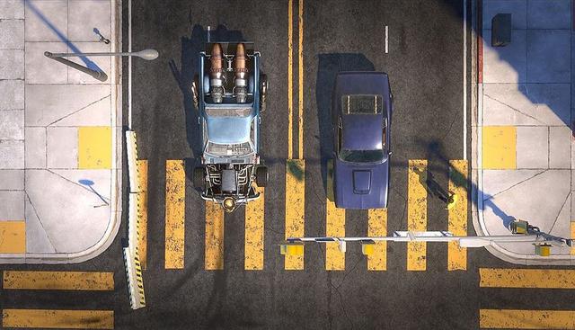 Netflix presentó el primer adelanto de su serie animada “Fast and Furious: Spy Racers”. (Foto: @drmwrx)