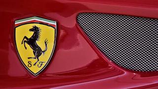Papeles de Ferrari trepan 10% tras revelarse ingreso de Soros