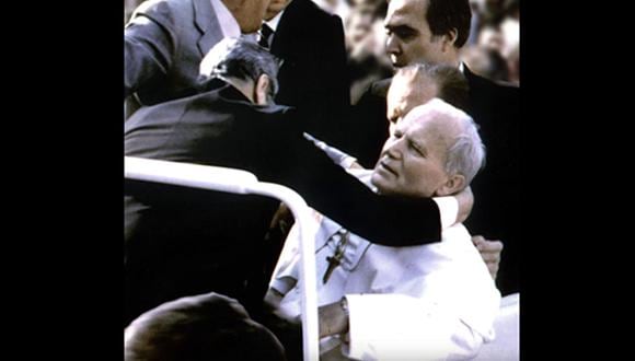 [VIDEO] A 35 años del atentado contra Juan Pablo II