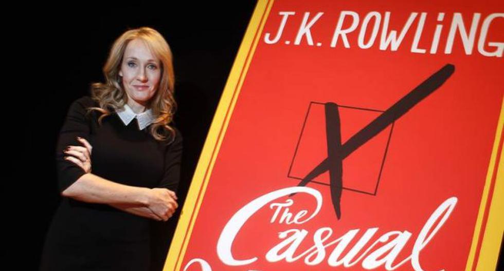 La BBC ha cambiado las escenas finales de la novela de J.K, Rowling. (Foto: Facebook Oficial)