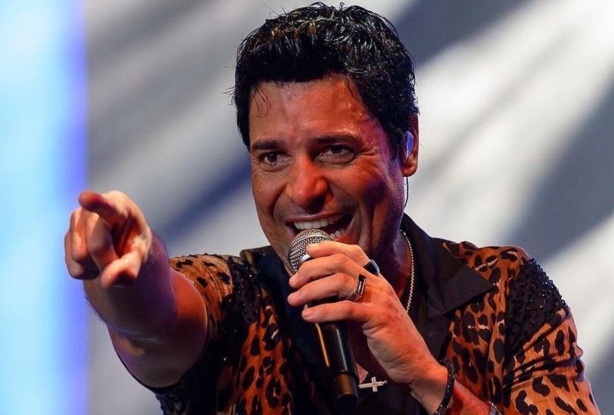 Chayanne tuvo que cancelar su gira "Desde el Alma" por completo debido al coronavirus. (Foto: Instagram)