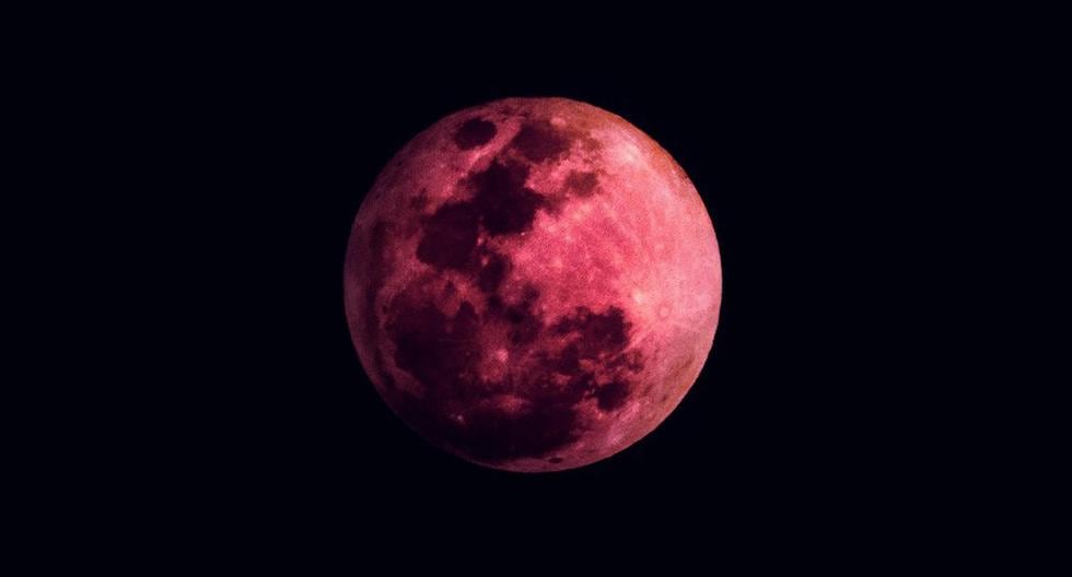 How to see the strawberry moon of June 2023: date, time and meaning of the name