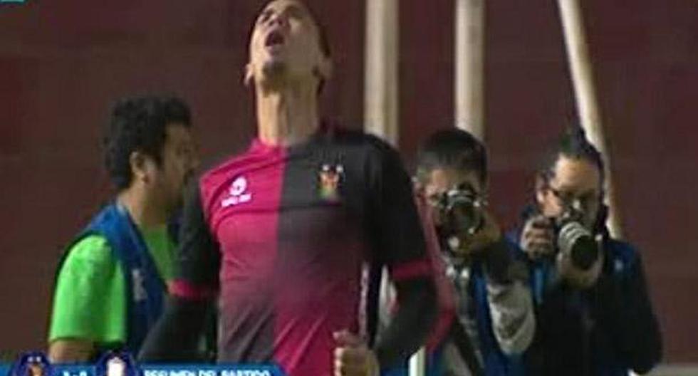 Melgar vs Ayacucho FC: resumen y goles. (Video: Gol Perú - YouTube)